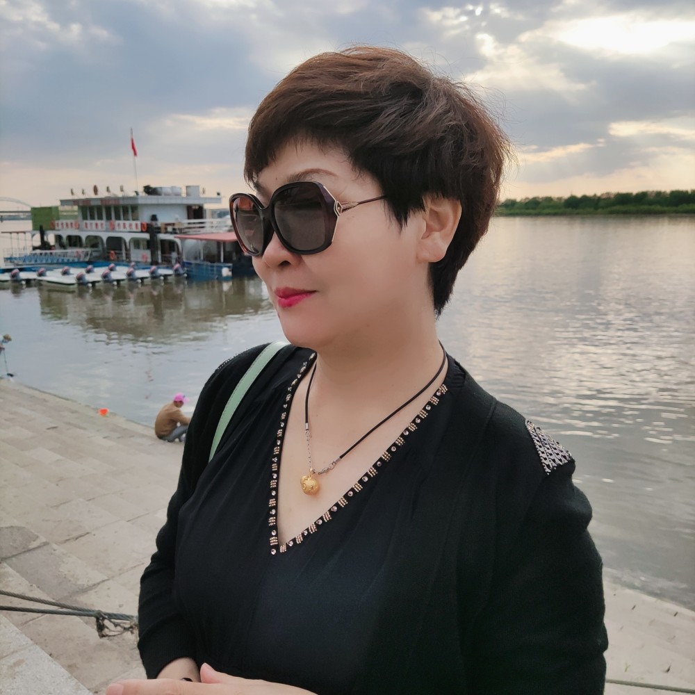 韩丽红