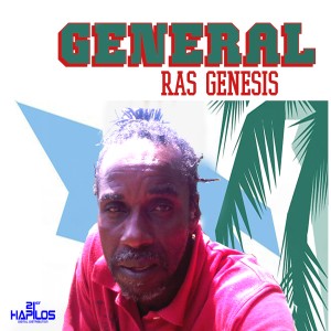 ดาวน์โหลดและฟังเพลง General พร้อมเนื้อเพลงจาก Ras Genesis