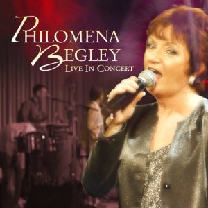 Philomena Begley的專輯Live in Concert + Bonus Tracks