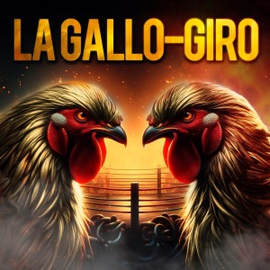 Listen to La Gallo Giro song with lyrics from Grandes Shakas