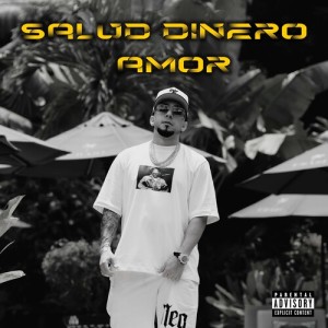 YoGambii的专辑Salud, Dinero, Amor (Explicit)
