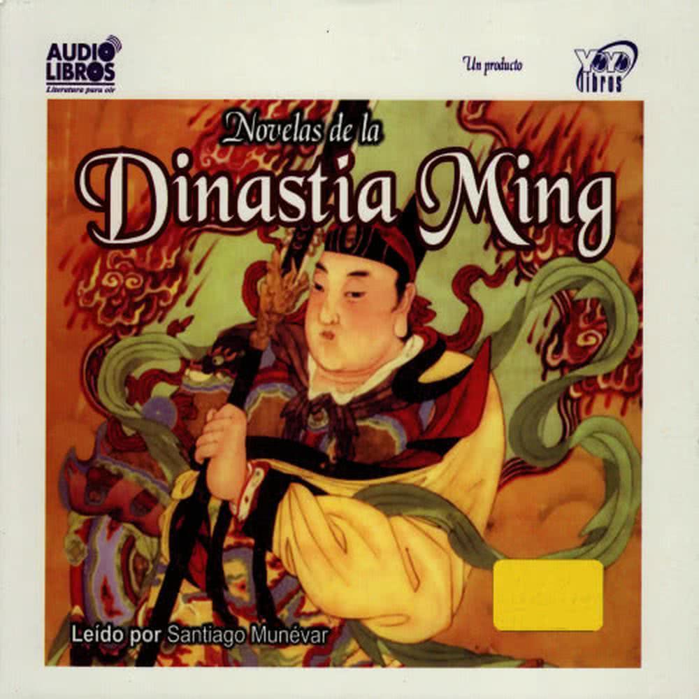 Novelas de la Dinastia Ming: IX