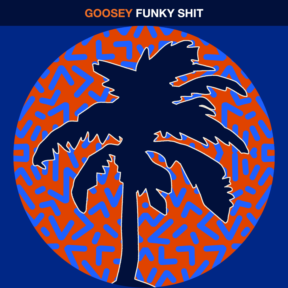 Funky **** (Extended)