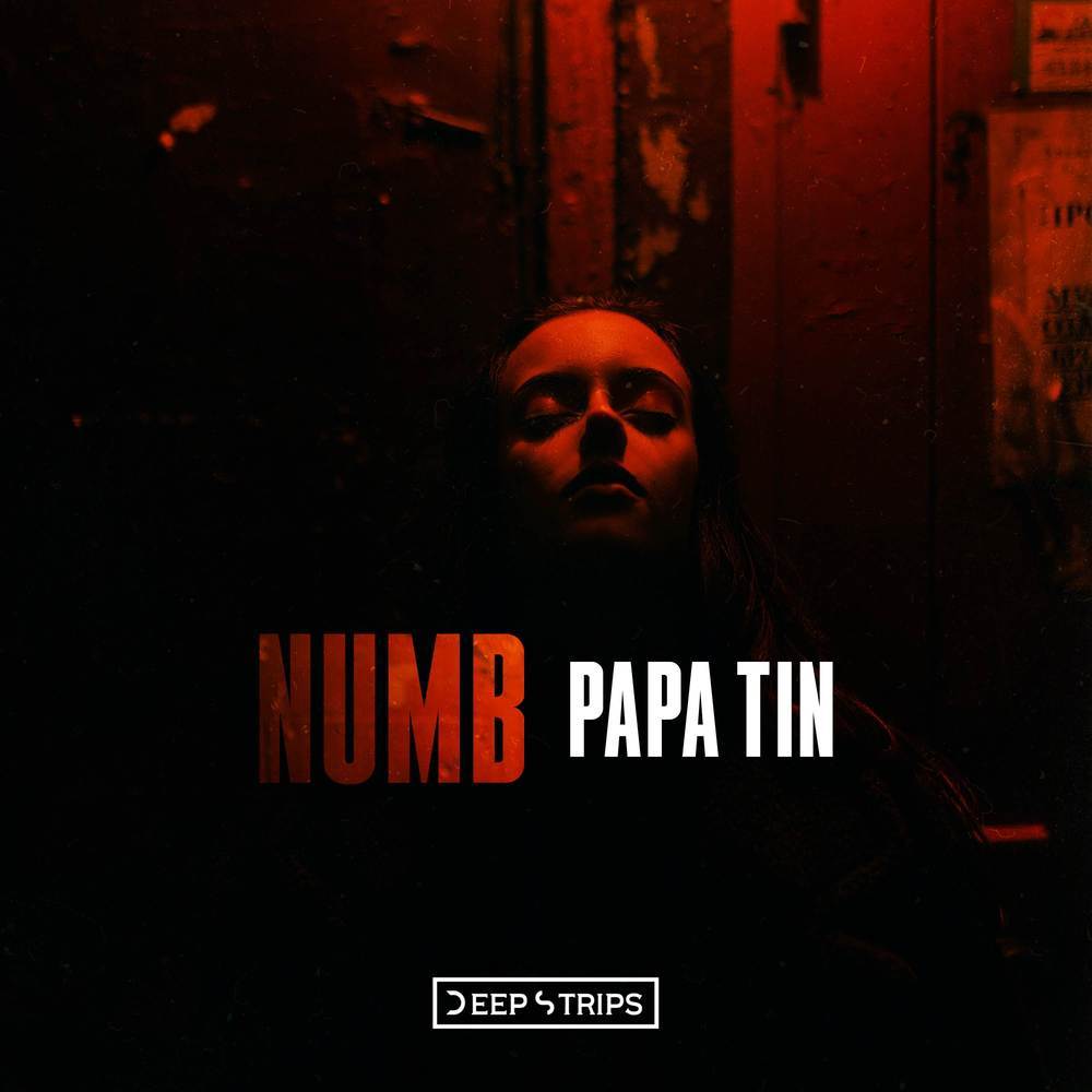 Numb