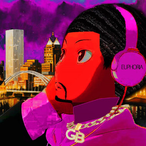 Listen to Eutopia (Explicit) song with lyrics from Gbaby