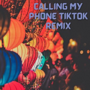 收聽DJ Kool的Calling My Phone TikTok Remix歌詞歌曲