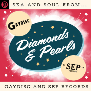 Various Artists的專輯Diamonds & Pearls
