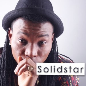 Listen to Oluchi song with lyrics from Solidstar