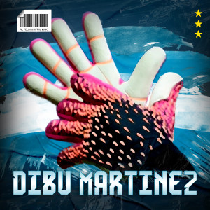 收聽Ril Fella的Dibu Martinez (Explicit)歌詞歌曲