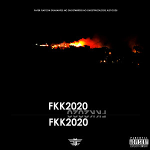 Listen to Fkk2020 (Explicit) song with lyrics from Spark Master Tape