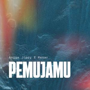 收聽Angga Jippy的Pemujamu (Perasaanku)歌詞歌曲