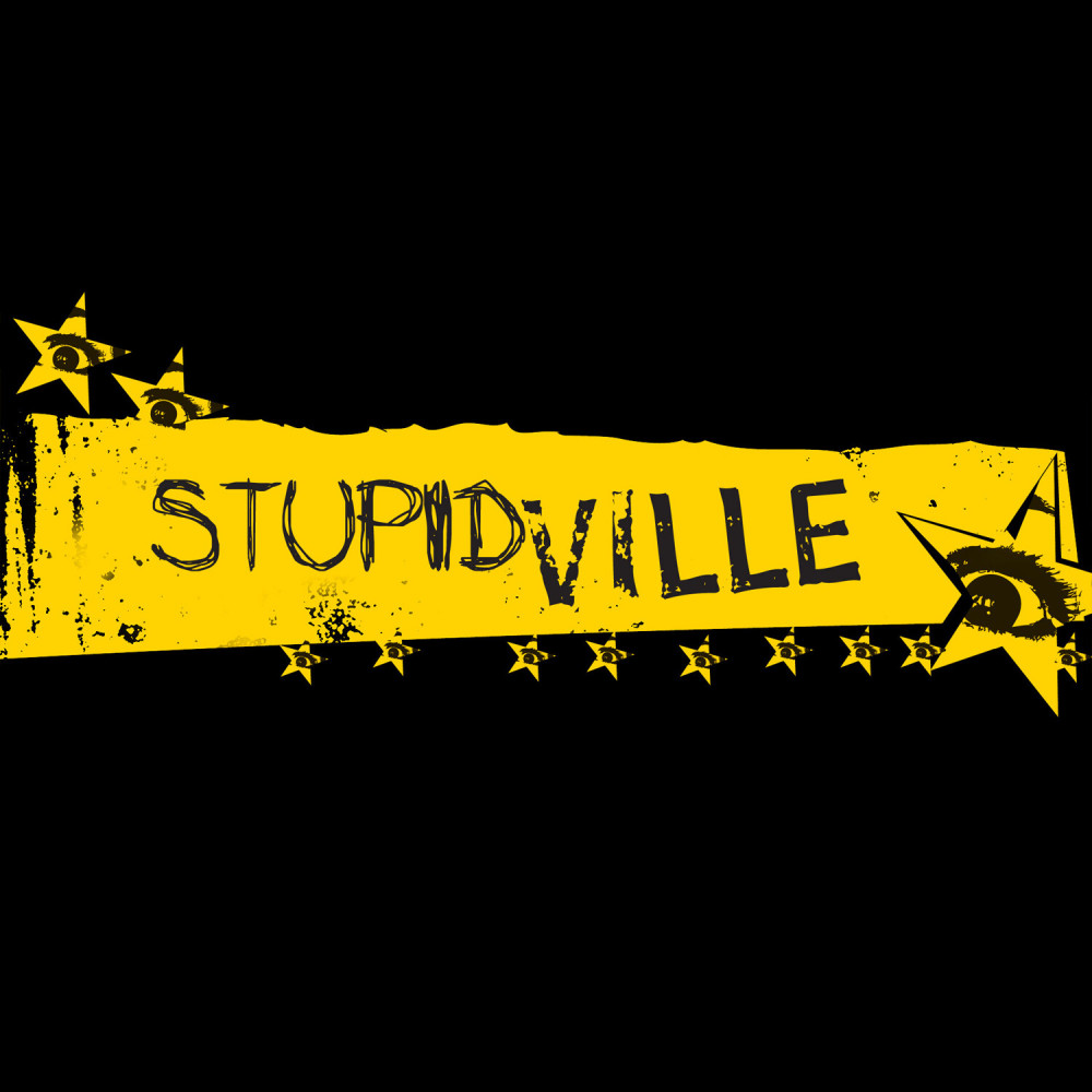 Stupidville (TLA Mix)