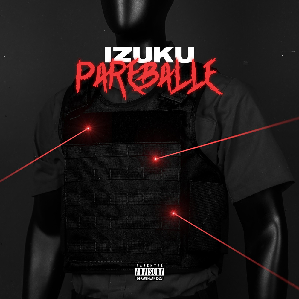 pareballe (Explicit)