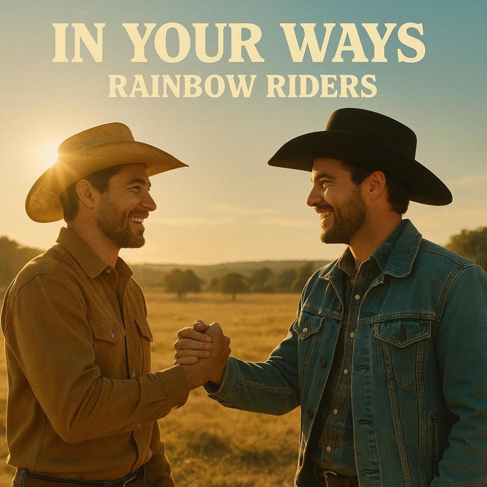 In Your Ways
