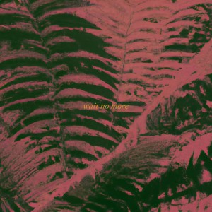 Listen to Wait No More song with lyrics from Haquin