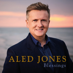 Album Blessings from Aled Jones