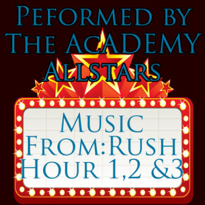 收聽The Academy Allstars的War歌詞歌曲