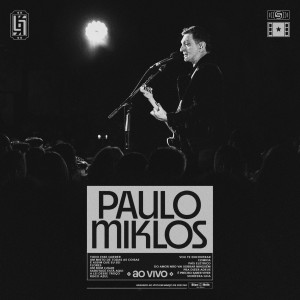 收聽Paulo Miklos的Um Bom Lugar (Ao Vivo)歌詞歌曲