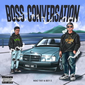 Listen to Hustlaz (Explicit) song with lyrics from MAC TAY