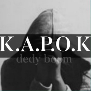 Album Kapok from Dedy Boom