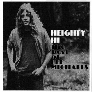 ดาวน์โหลดและฟังเพลง Thumbs พร้อมเนื้อเพลงจาก Lee Michaels