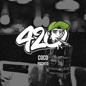 收聽Pochito的COCO歌詞歌曲