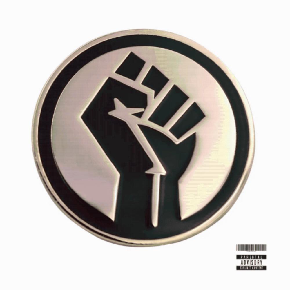 BLCK (feat. Mozzy) (Explicit)