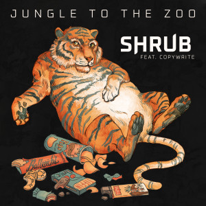 Jungle To The Zoo