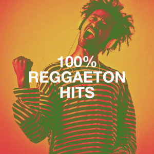Album 100% Reggaeton Hits from Boricua Boys