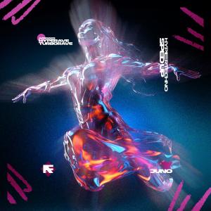 Listen to JUNO (HYPERTECHNO SPED UP) song with lyrics from TURBORAVE
