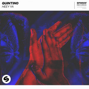 ดาวน์โหลดและฟังเพลง Heey Ya พร้อมเนื้อเพลงจาก Quintino