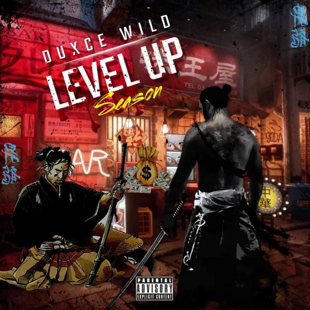 Burnin Up (feat. Tejay) (Explicit)