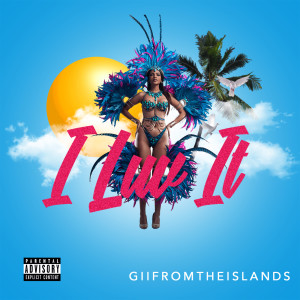 Album I Luv It (Explicit) from 