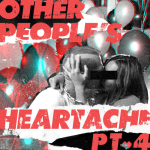 收聽Other People's Heartache的Don't Let Go (Love)歌詞歌曲