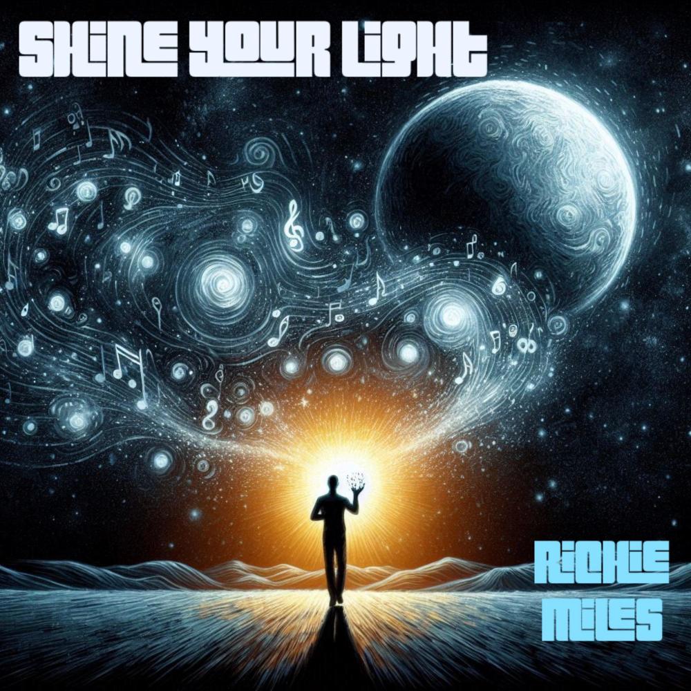 Shine Your Light