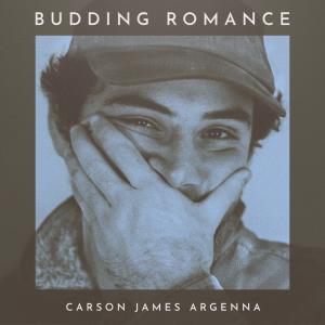 Carson James Argenna的專輯Budding Romance