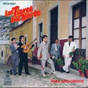 收聽Los Tigres Del Norte的Asi Naciste歌詞歌曲