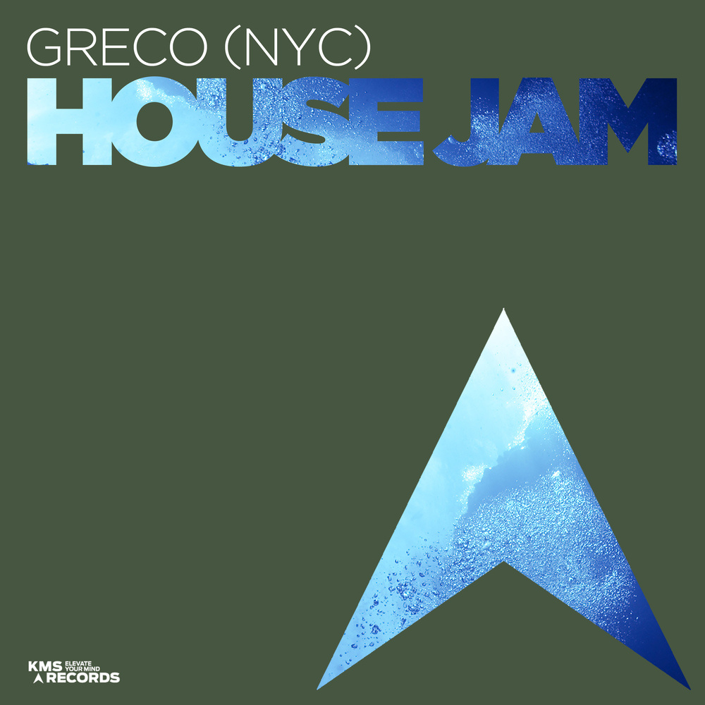 House Jam (Extended Mix)