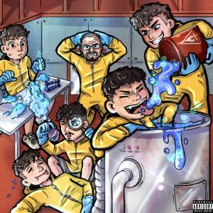 Lil Dresh的專輯Heisenberg (Remix)