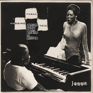 อัลบัม Jammin ศิลปิน Vanessa Tagliabue Yorke