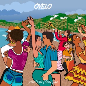 ดาวน์โหลดและฟังเพลง Óyelo พร้อมเนื้อเพลงจาก Azul Dario