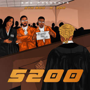 Album 5200 (Explicit) oleh 5Th Boy