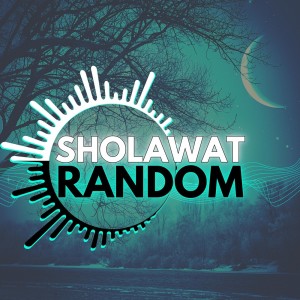 Mawlaya dari sholawat random