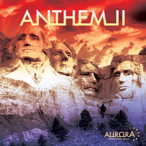 James Joshua Otto的专辑Anthem II