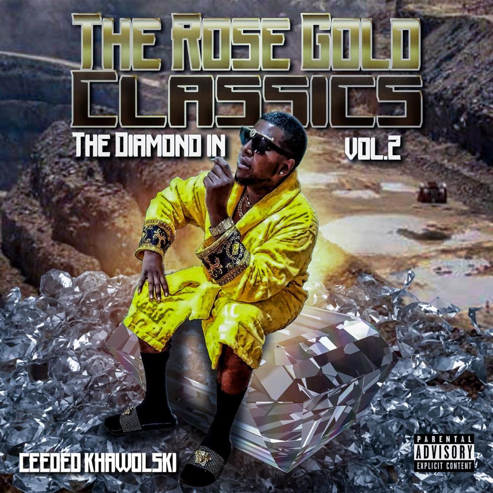 Pimp In The Game (Free Style) (Explicit)