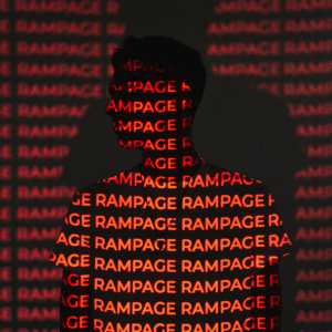 Album RAMPAGE (Explicit) from Млечный