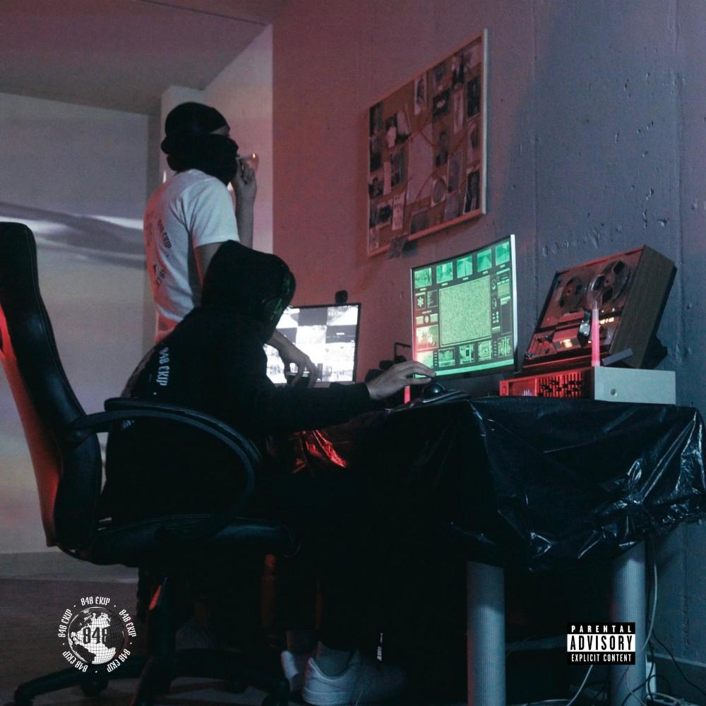 ELISIR (feat. Wendo) (Explicit)