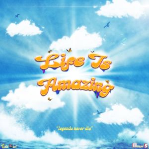 收聽Cole East的Life is Amazing (Explicit)歌詞歌曲