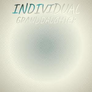 Various的专辑Individual Granddaughter