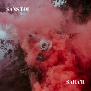 SARA'H的專輯Sans toi